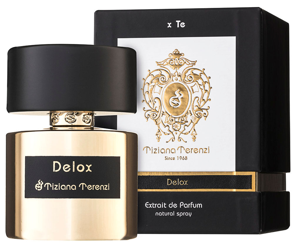 Tiziana Terenzi Delox Extrait de Parfum 100 ml