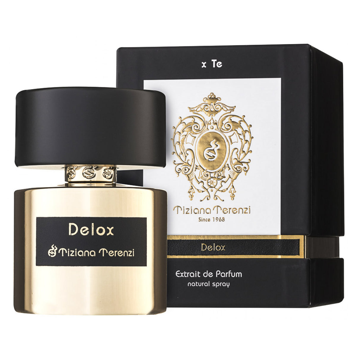 Tiziana Terenzi Delox Extrait de Parfum 100 ml