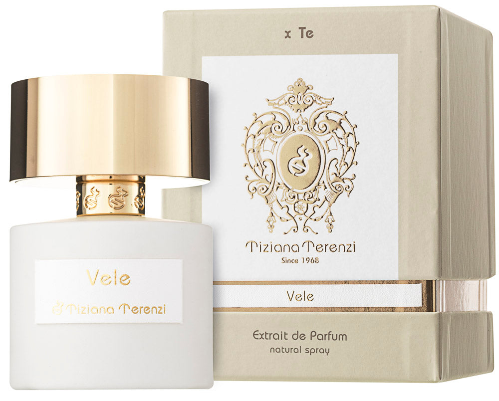 Tiziana Terenzi Vele Extrait de Parfum 100 ml