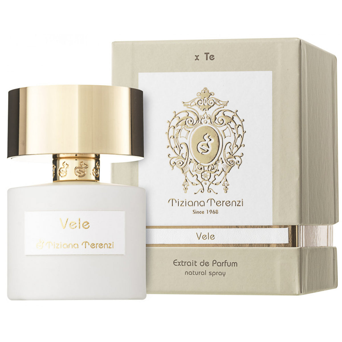 Tiziana Terenzi Vele Extrait de Parfum 100 ml
