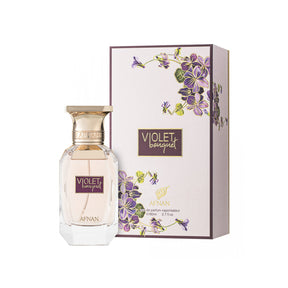 Afnan Violet Bouquet Eau de Parfum 80 ml