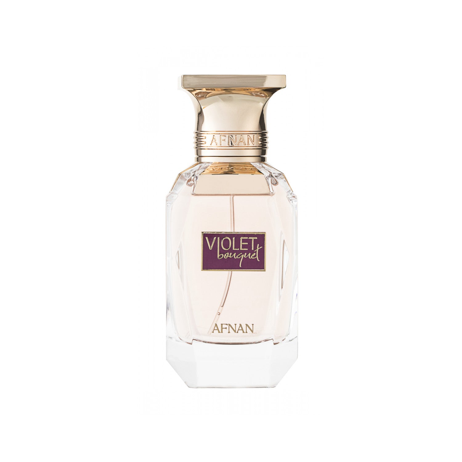 Afnan Violet Bouquet Eau de Parfum 80 ml