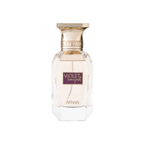 Afnan Violet Bouquet Eau de Parfum 80 ml