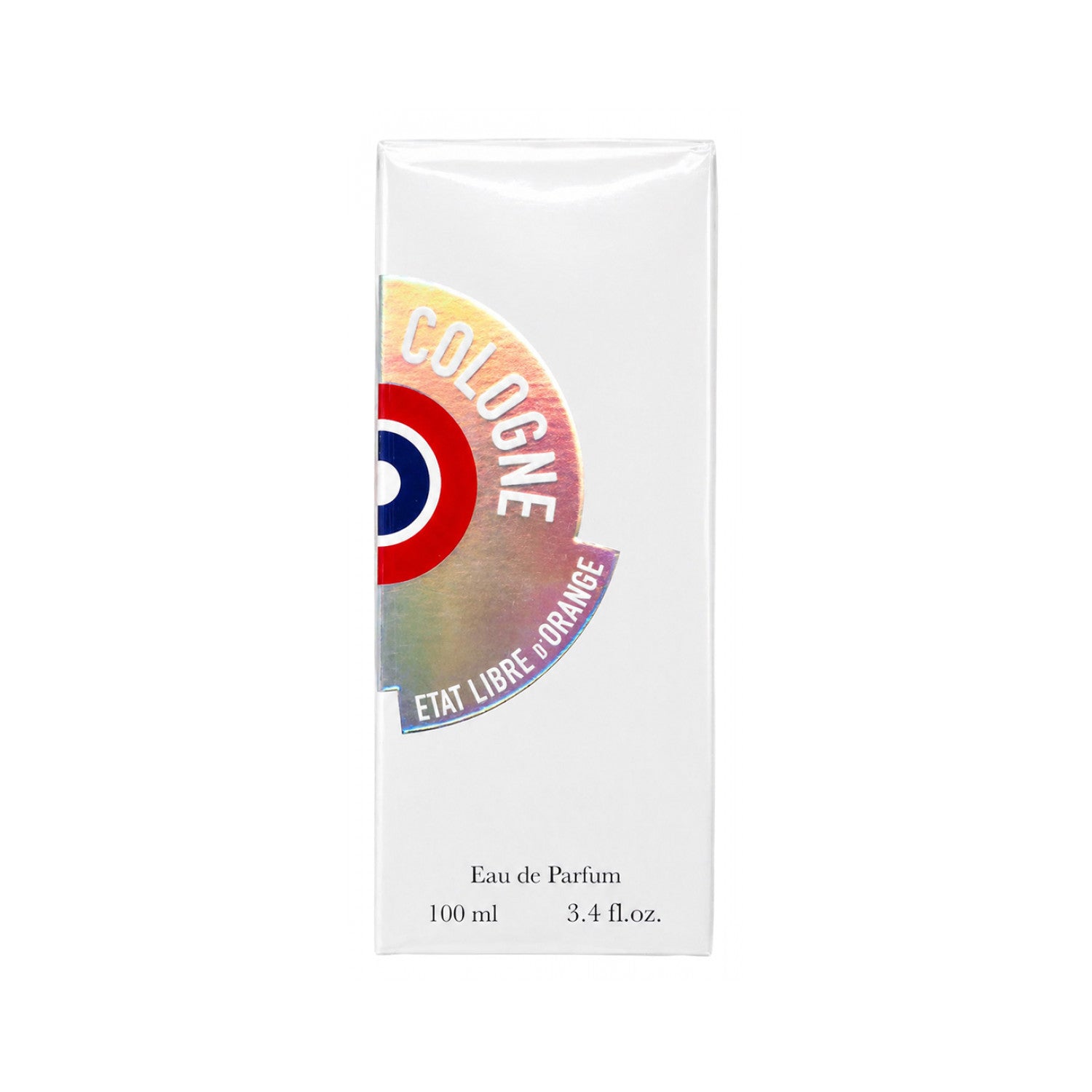 Etat Libre d`Orange Cologne Eau de Parfum 100 ml