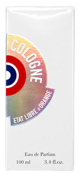 Etat Libre d`Orange Cologne Eau de Parfum 100 ml