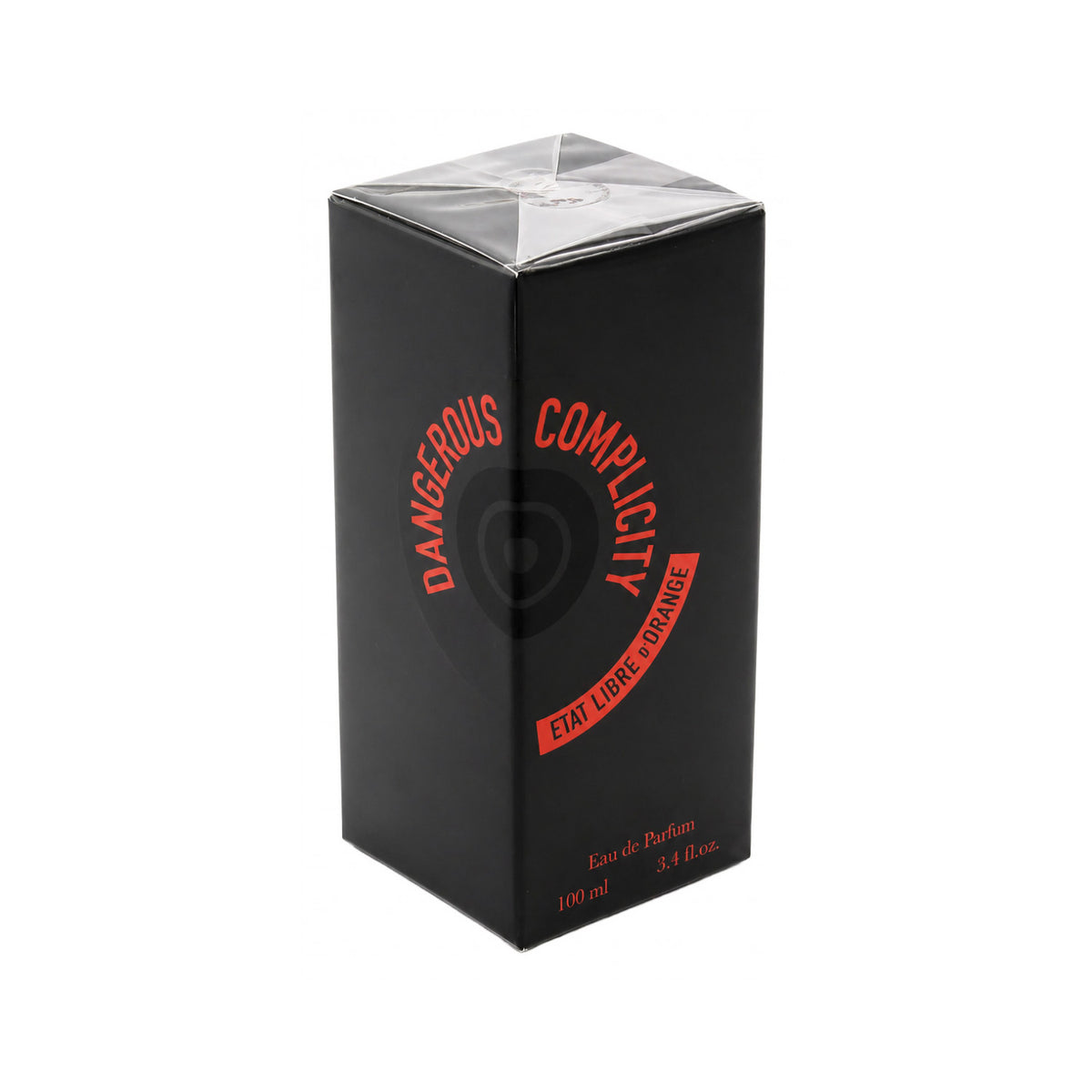 Etat Libre d`Orange Dangerous Complicity Eau de Parfum 100 ml