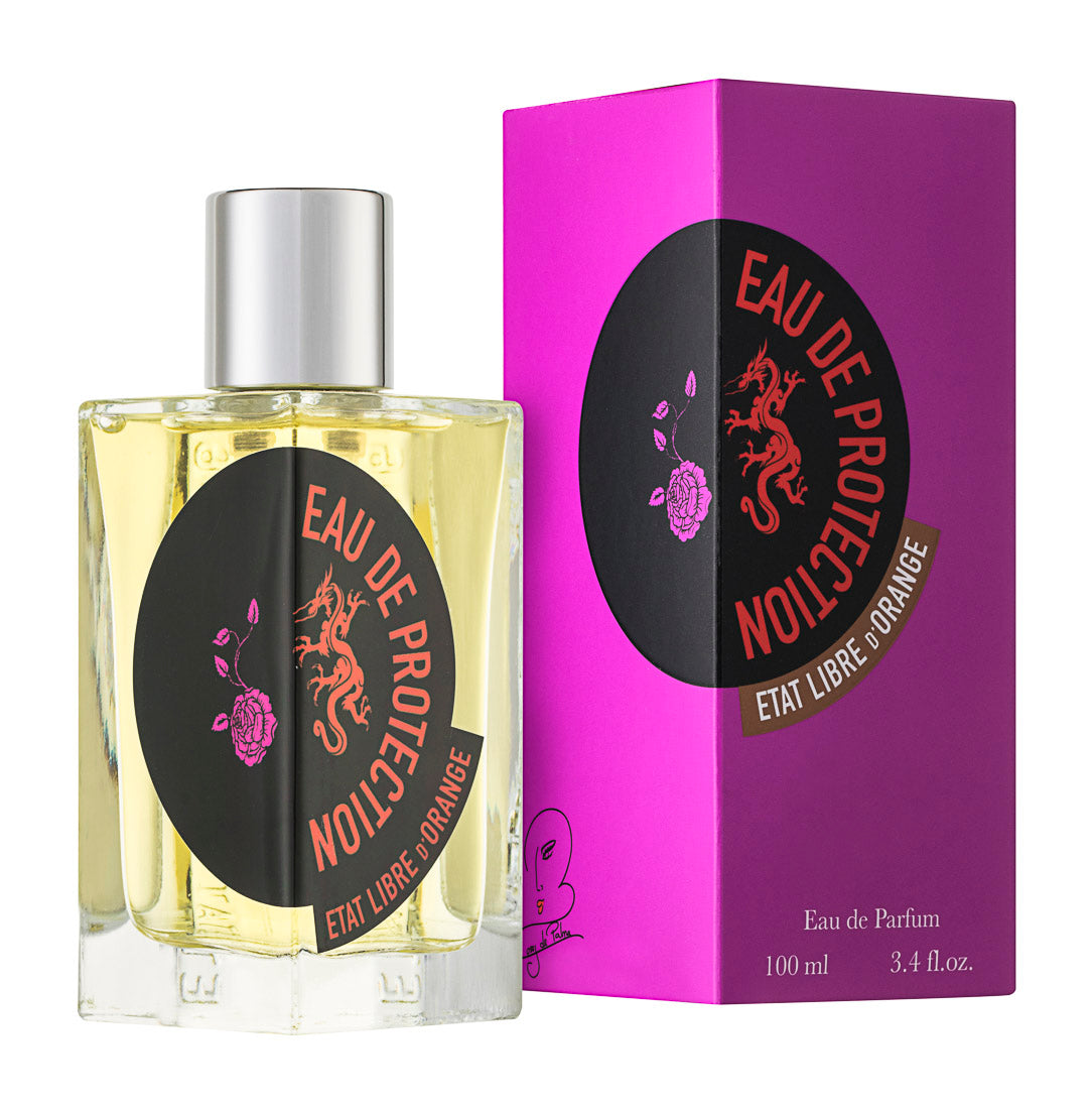 Etat Libre d`Orange Eau de Protection Eau de Parfum 100 ml