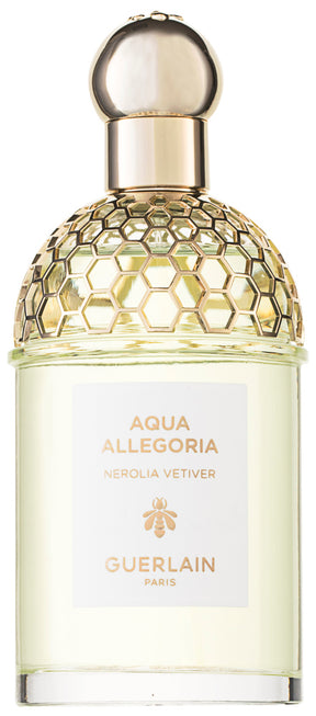 Guerlain Aqua Allegoria Nerolia Vetiver Eau de Toilette 125 ml