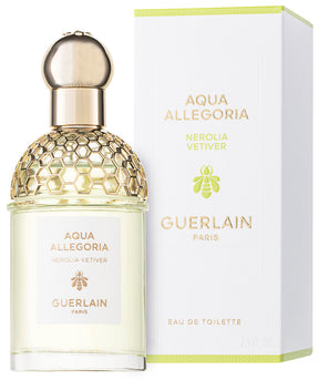 Guerlain Aqua Allegoria Nerolia Vetiver Eau de Toilette 75 ml