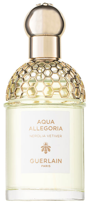 Guerlain Aqua Allegoria Nerolia Vetiver Eau de Toilette 75 ml