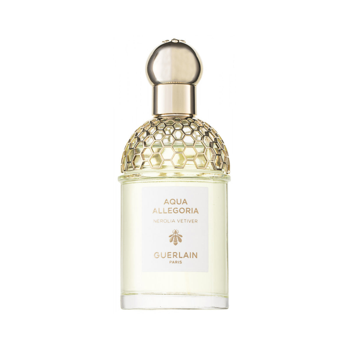 Guerlain Aqua Allegoria Nerolia Vetiver Eau de Toilette 75 ml