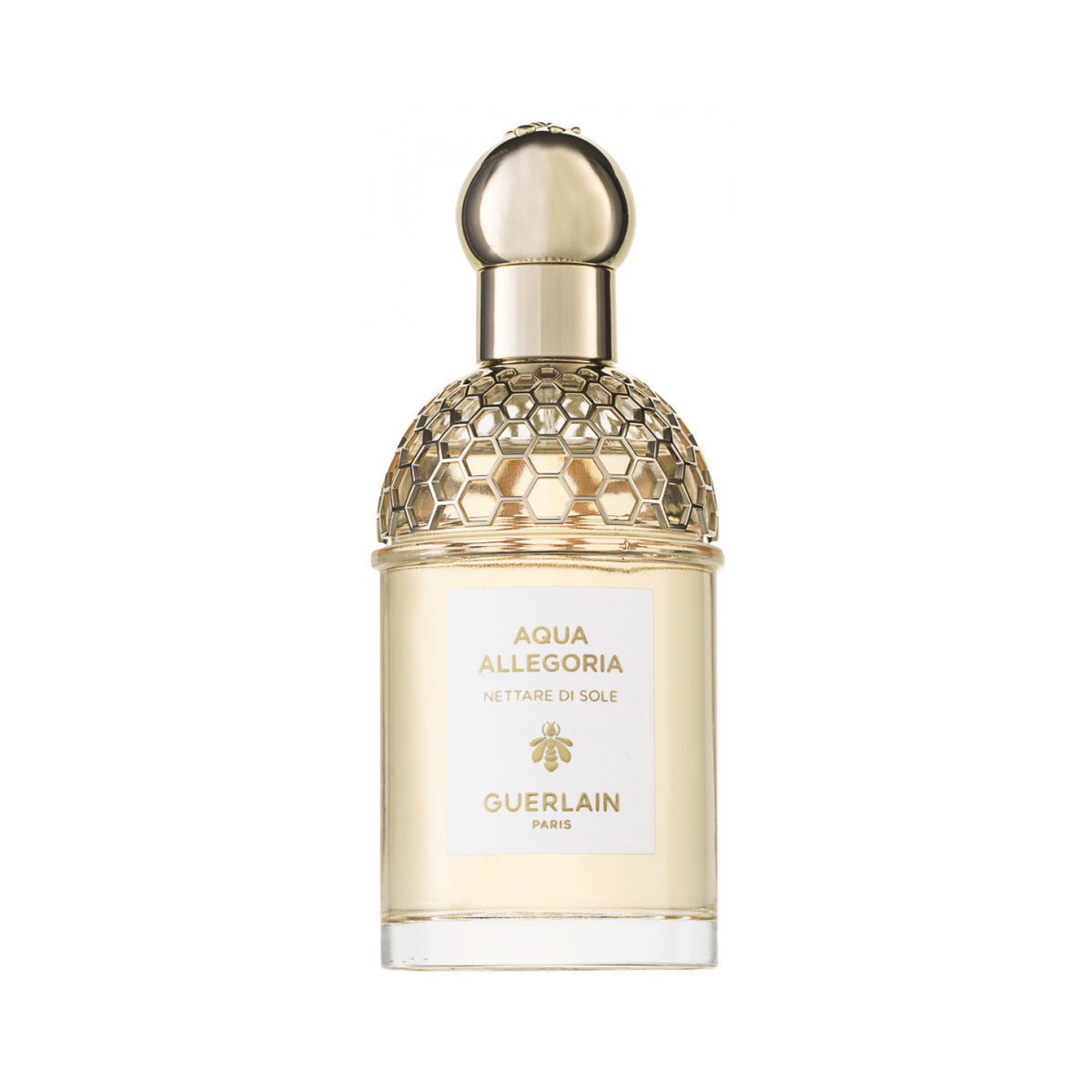 Guerlain Aqua Allegoria Nettare di Sole Eau de Toilette 125 ml