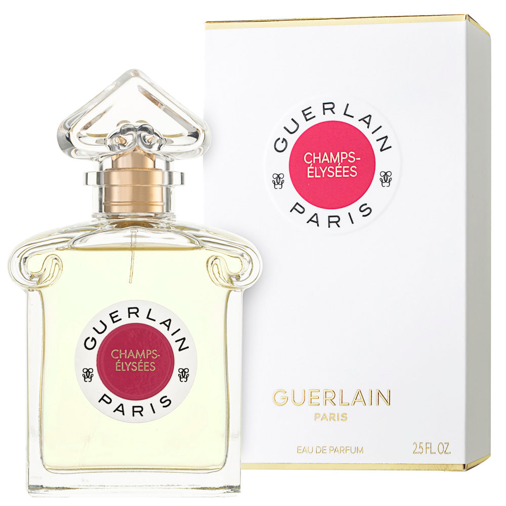 Guerlain Champs Elysees 2021 Eau de Parfum 75 ml