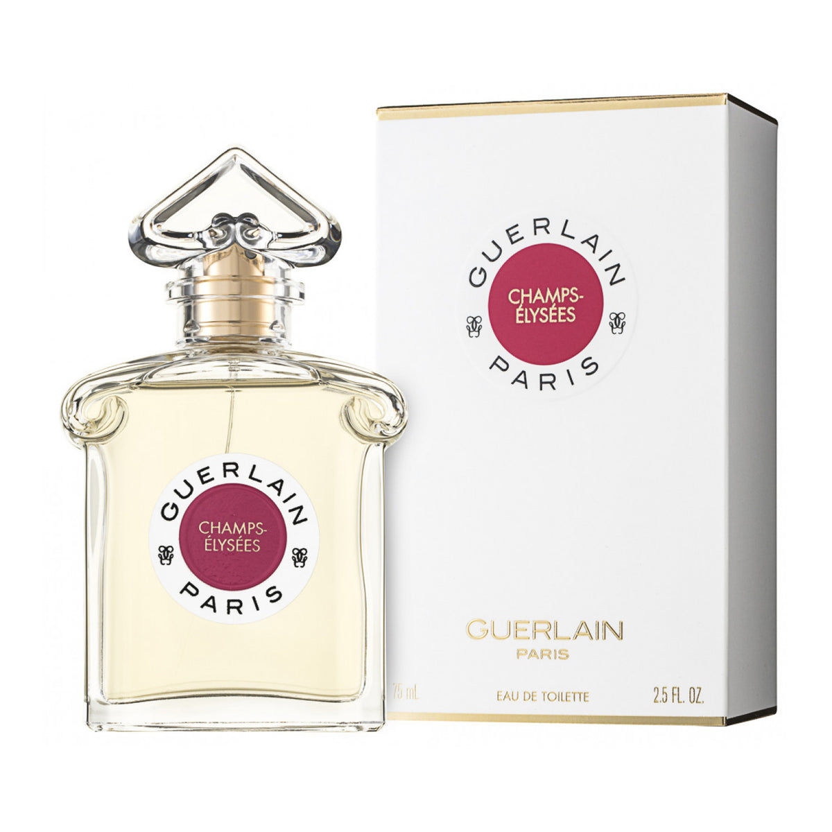 Guerlain Champs Elysees 2021 Eau de Toilette 75 ml