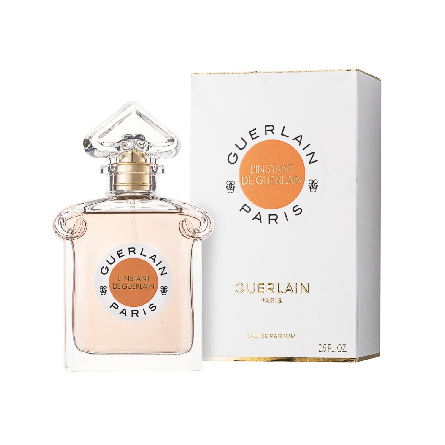 Guerlain L`Instant de Guerlain 2021 Eau de Parfum 75 ml