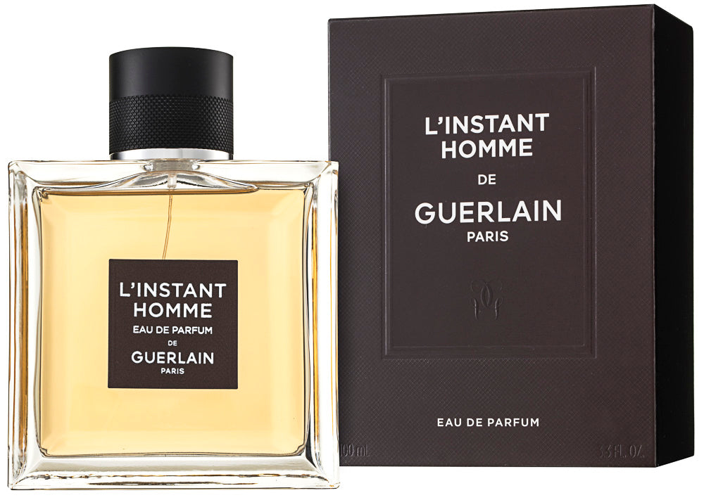 Guerlain L`Instant de Guerlain pour Homme Eau de Parfum 100 ml