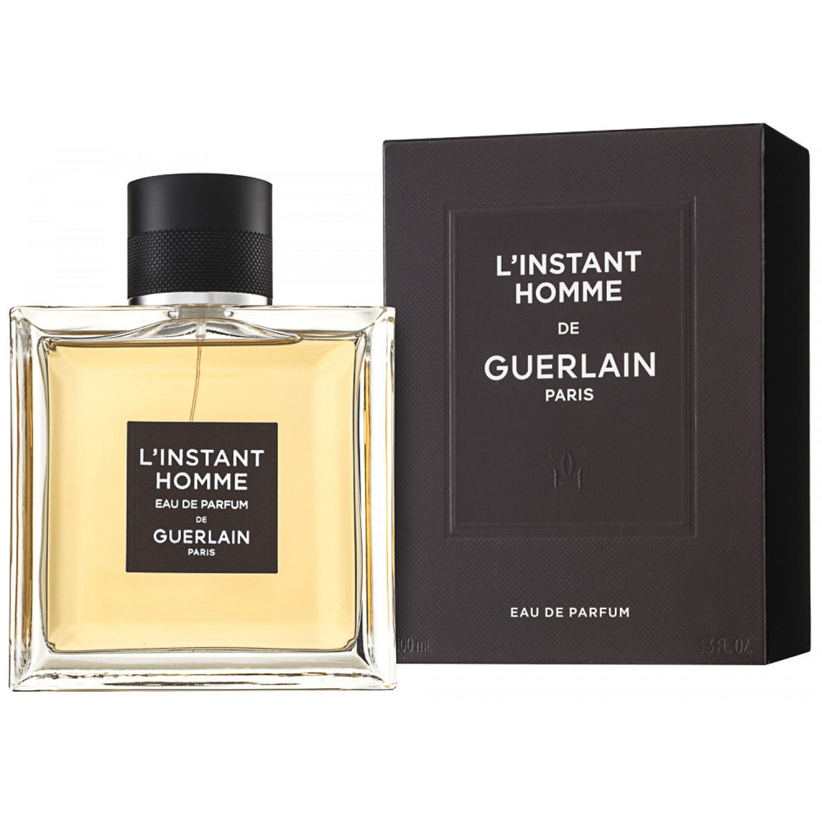 Guerlain L`Instant de Guerlain pour Homme Eau de Parfum 100 ml