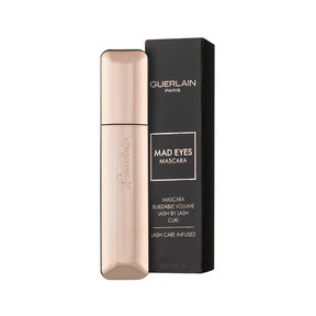 Guerlain Mad Eyes Mascara 8.5 ml / 01 Mad Black