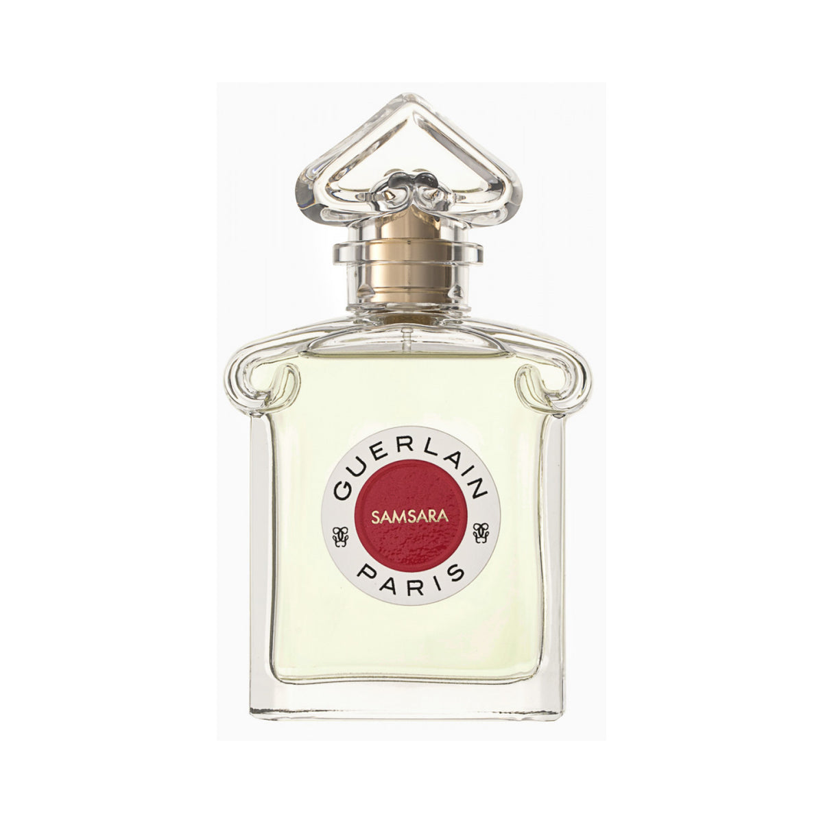 Guerlain Samsara 2021 Eau de Toilette 75 ml