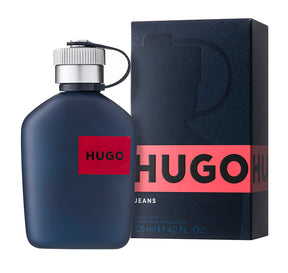 Hugo Boss Hugo Jeans Eau de Toilette 125 ml