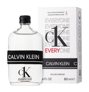 Calvin Klein CK Everyone Eau de Parfum 50 ml