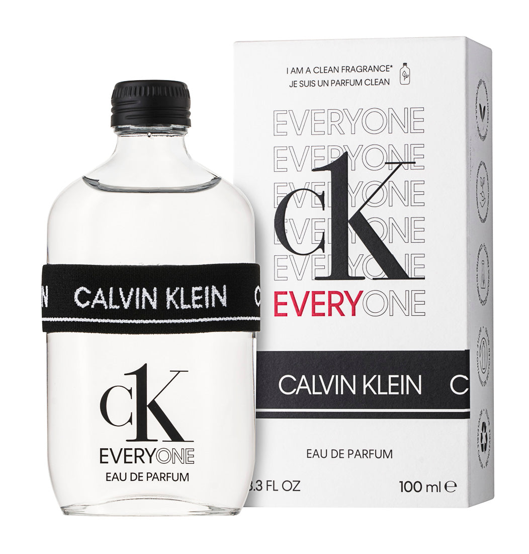 Calvin Klein CK Everyone Eau de Parfum 100 ml
