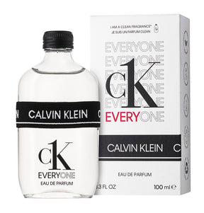Calvin Klein CK Everyone Eau de Parfum 100 ml