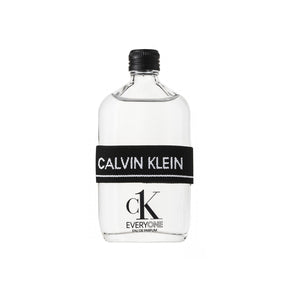 Calvin Klein CK Everyone Eau de Parfum 50 ml