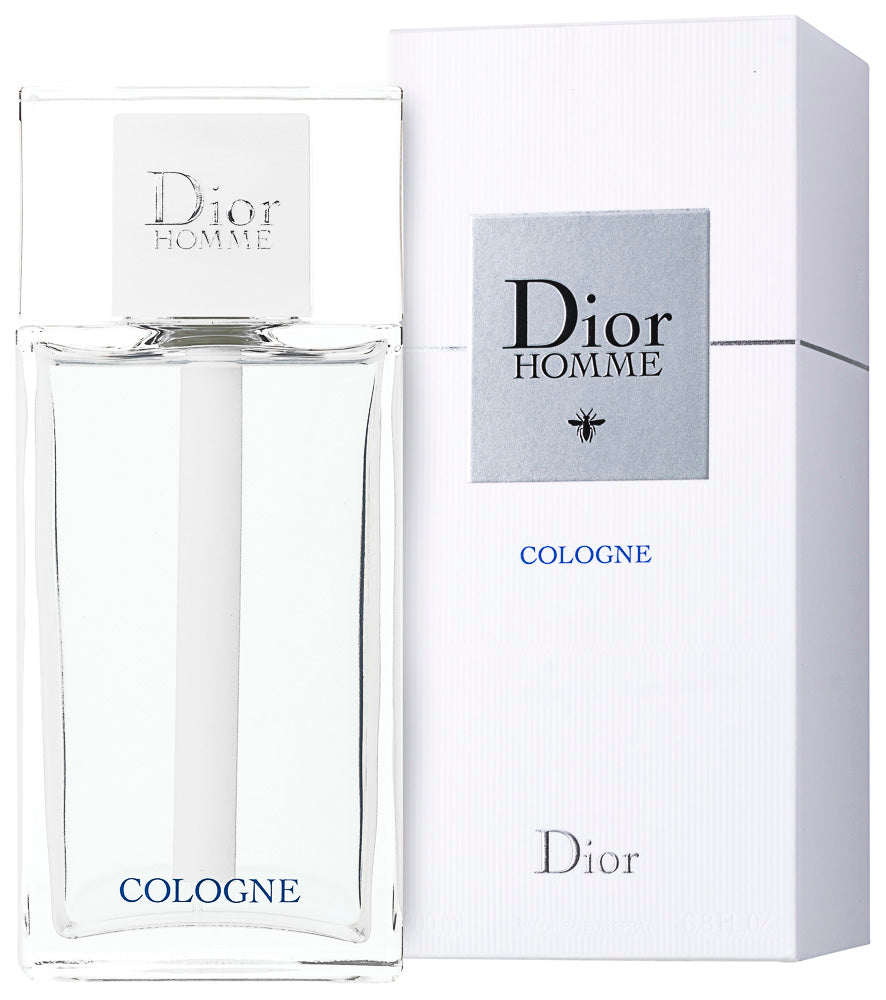 Christian Dior Homme Cologne 2022 Eau de Toilette 200 ml