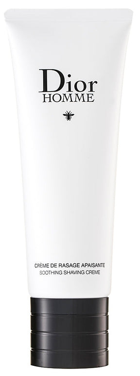 Dior Homme Soothing Rasiercreme 125 ml