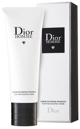 Dior Homme Soothing Rasiercreme 125 ml