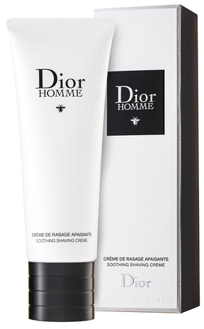 Dior Homme Soothing Rasiercreme 125 ml