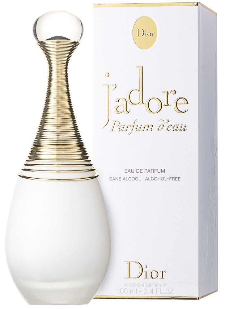 Christian Dior J`adore Parfum d`Eau Eau de Parfum 100 ml