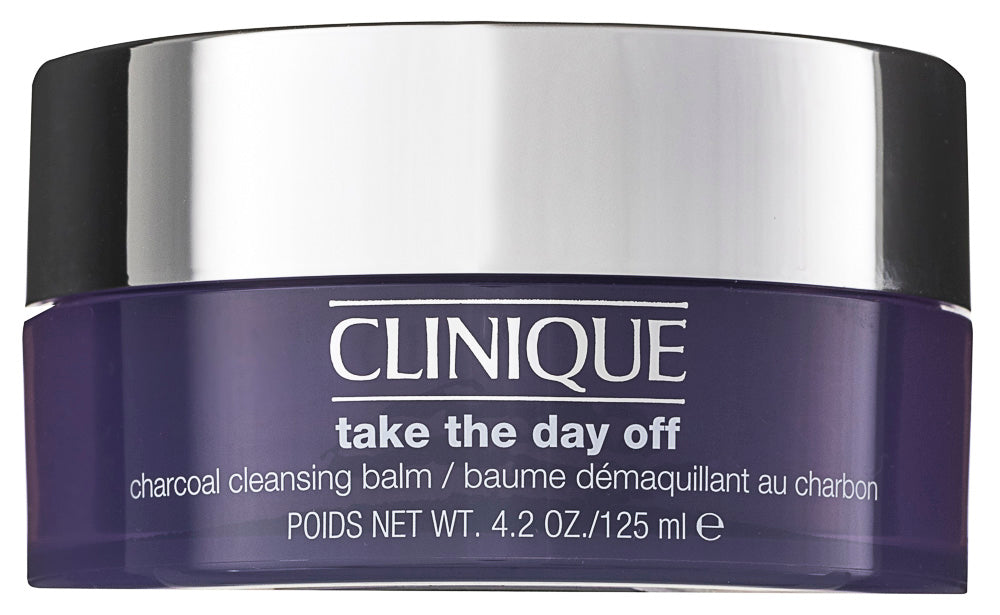 Clinique Take The Day Off Charcoal Cleansing Balm 125 ml