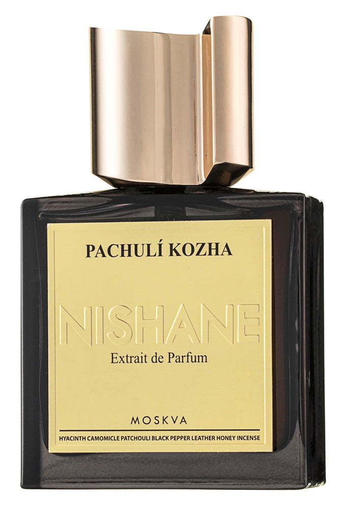 Nishane Pachuli Kozha Eau de Parfum 50 ml