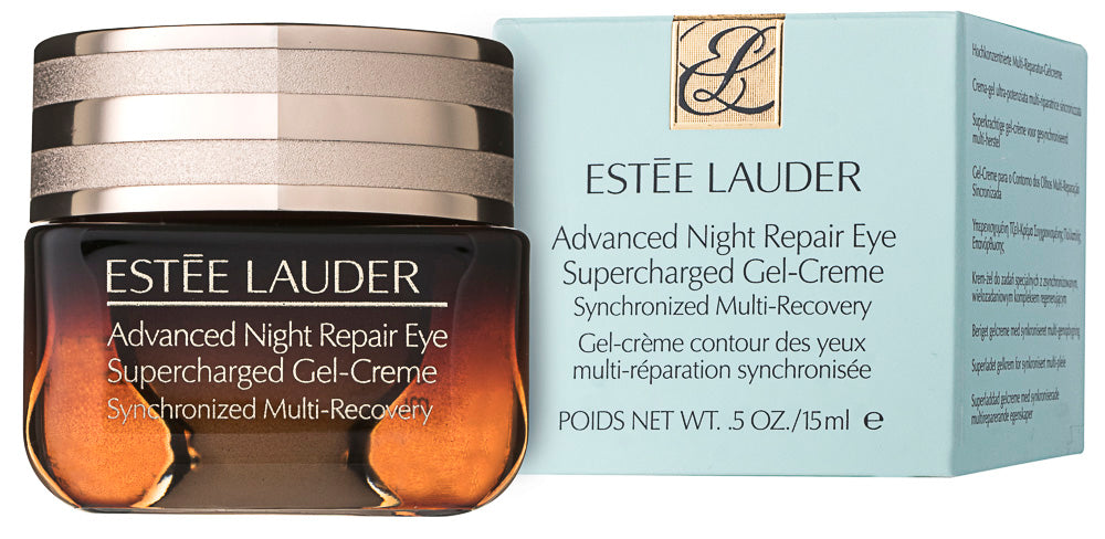 Estée Lauder Advanced Night Repair Eye Supercharged Gel-Creme 15 ml