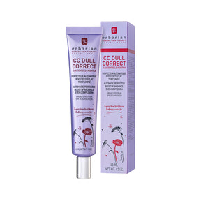 Erborian CC Dull Correct CC Creme 45 ml
