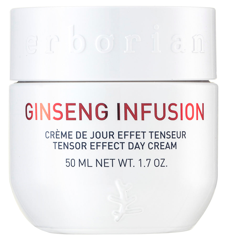 Erborian Ginseng Infusion Tensor Effect Tagescreme 50 ml