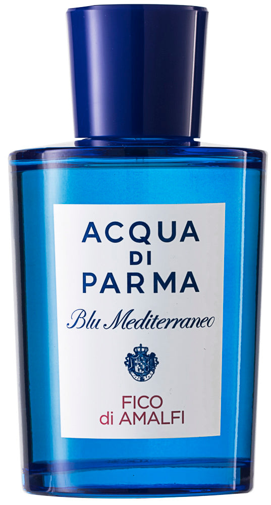 Acqua di Parma Blu Mediterraneo Fico di Amalfi EDT Geschenkset EDT 75 ml + 40 ml Duschgel + 50 ml Körperlotion