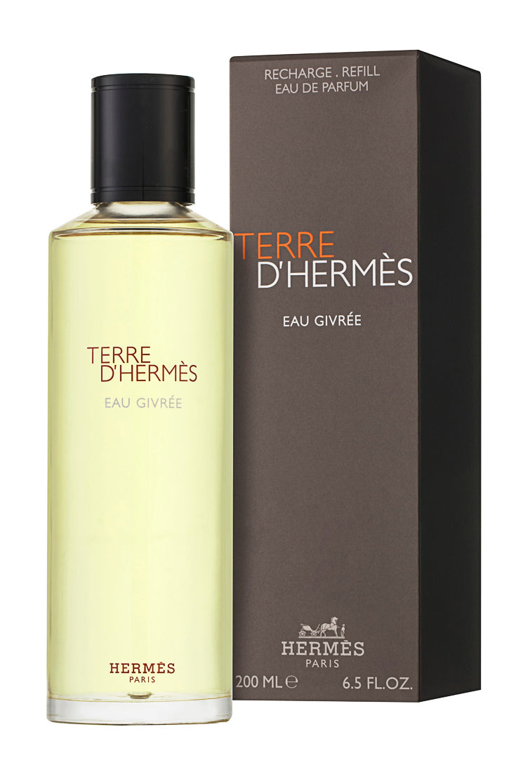 Hermès Terre d`Hermès Eau Givree Eau de Parfum 200 ml / Nachfüllpackung