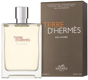 Hermès Terre d`Hermès Eau Givree Eau de Parfum 175 ml / Nachfüllbar