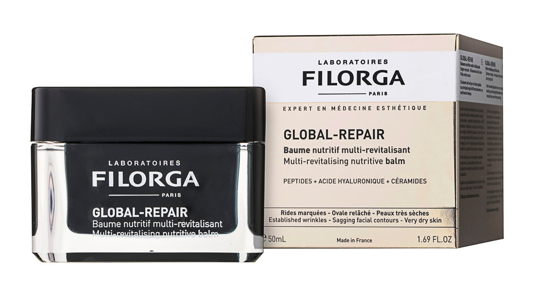 Filorga Global-Repair Multi-Revitalising Nutritive Gesichtsbalsam 50 ml