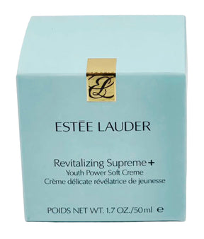Estée Lauder Revitalizing Supreme Plus Youth Power Soft Tagescreme 50 ml