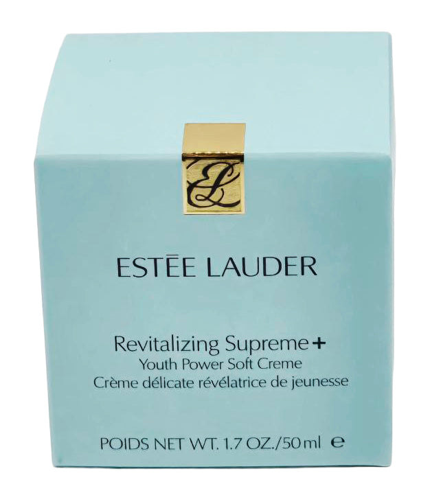 Estée Lauder Revitalizing Supreme Plus Youth Power Soft Tagescreme 50 ml