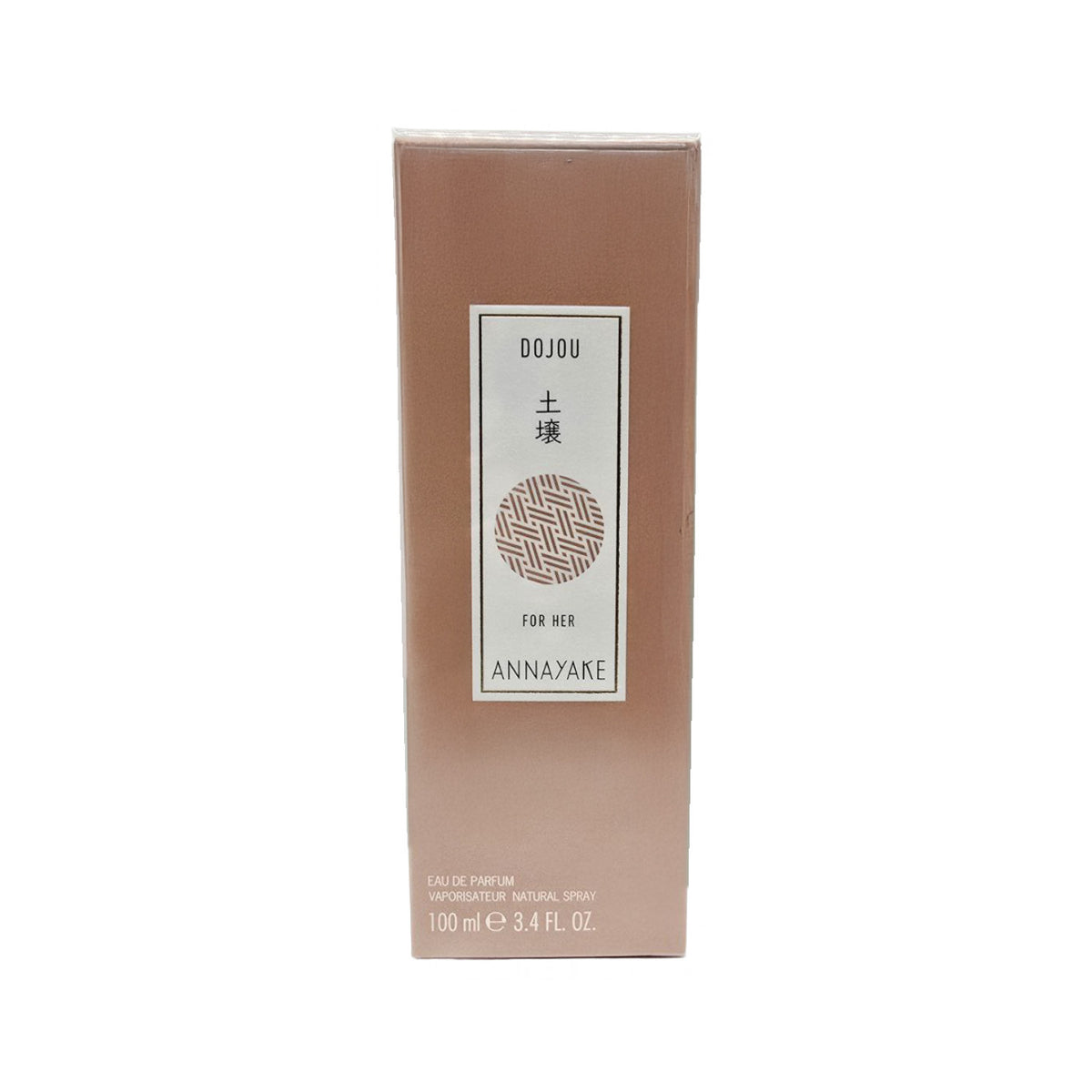 Annayake Dojou For Her Eau de Parfum 100 ml