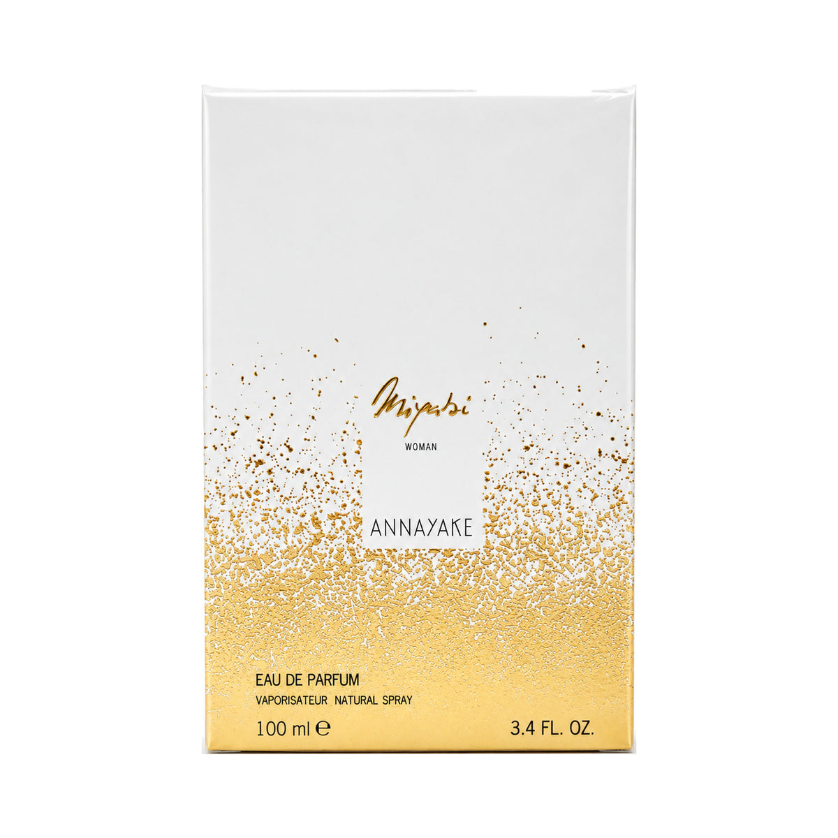 Annayake Miyabi Woman Eau de Parfum 100 ml