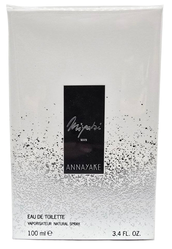 Annayake Miyabi Woman Eau de Parfum 100 ml