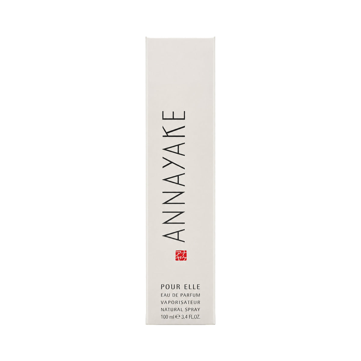 Annayake pour Elle Eau de Parfum 100 ml
