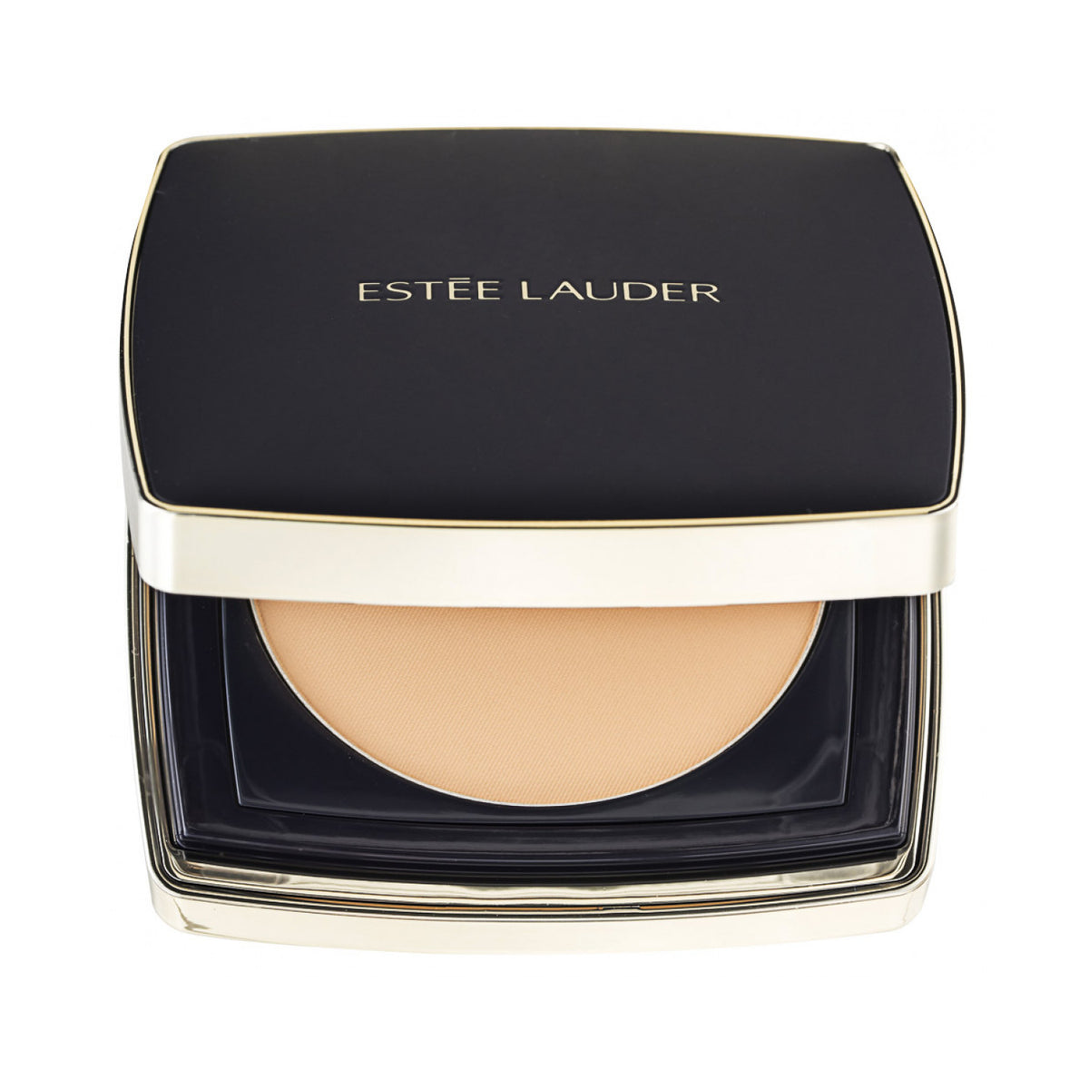 Estée Lauder Double Wear Stay-in-Place Matte Powder Foundation SPF 10 12 g / 1N2 Ecru