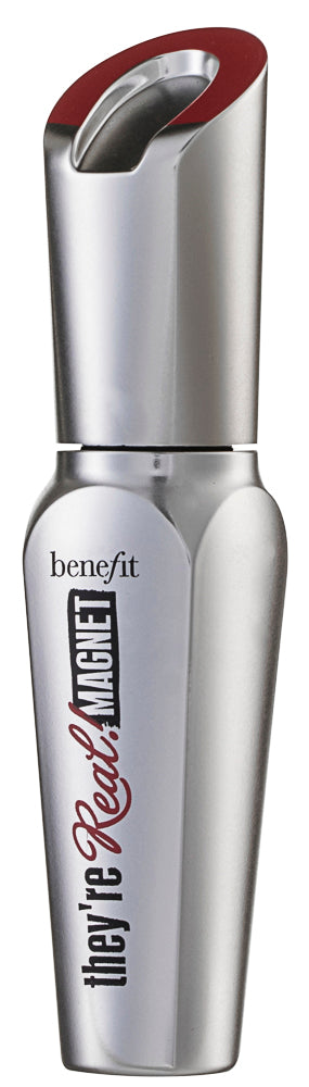 Benefit They`re Real Magnet Mascara 4.5 g / Schwarz